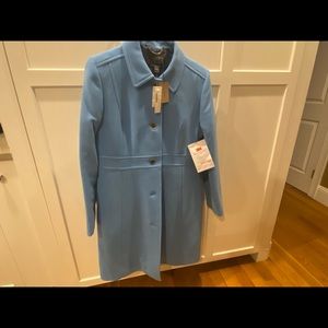 New with tags!  J. Crew Classic Winter Coat